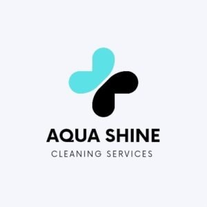aquashine logo