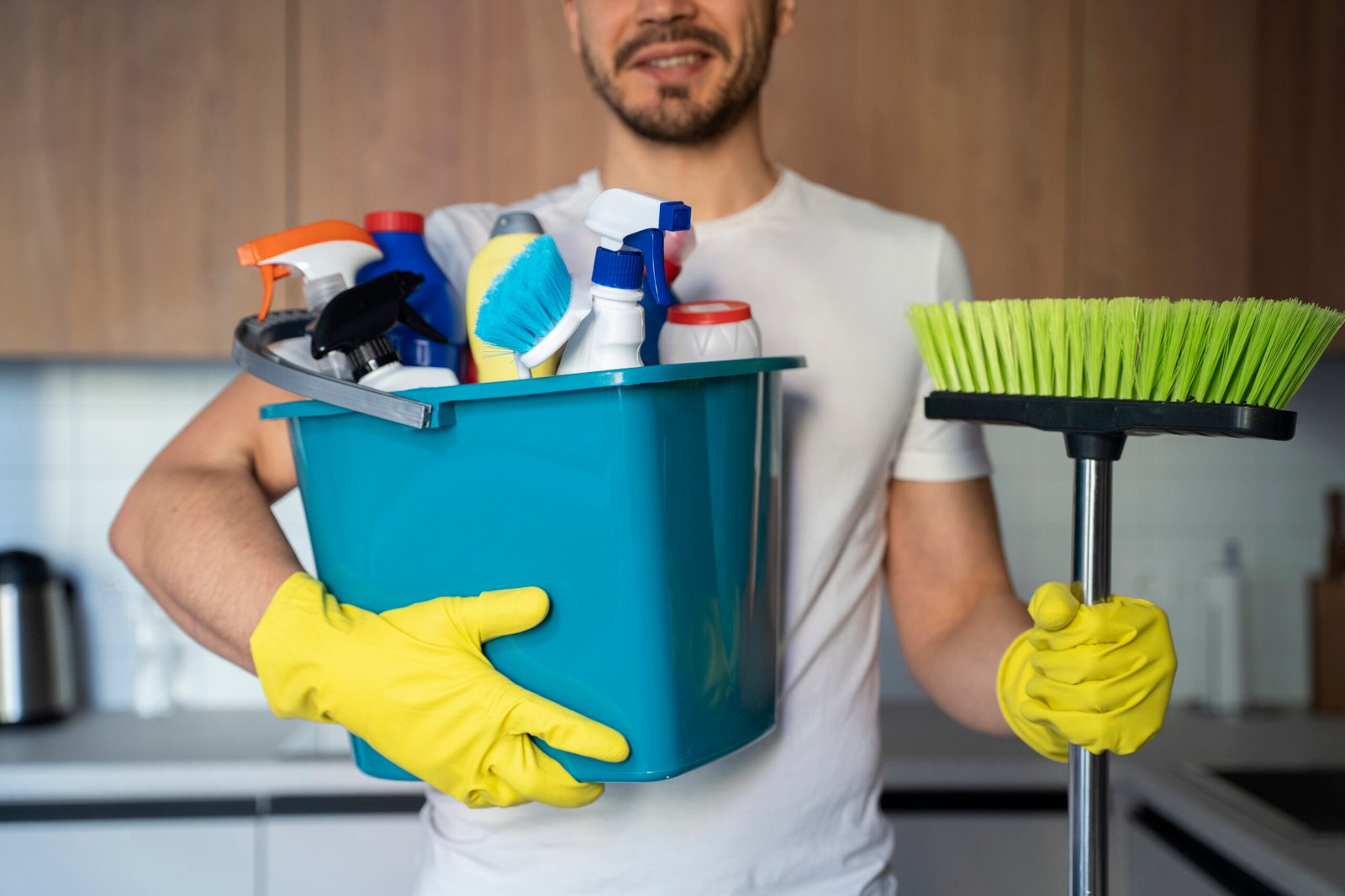 Trust & Transparency